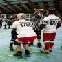 Roller Derby @ Gymnase de la Ramée